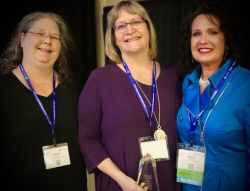 Tri-County Shines at State Prevention Conference