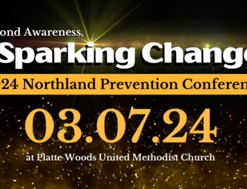 Beyond Awareness, Sparking Change: 2024 Northland Prevention Conference