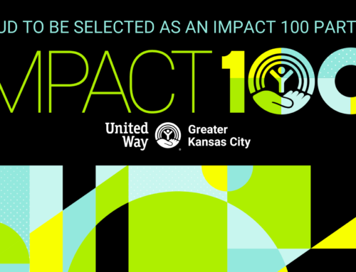Three Years Running: Beacon Mental Health Named Impact 100 Partner by United Way of Greater Kansas City