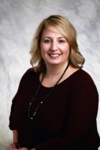 Carolyn Worth - Human Resources Manager