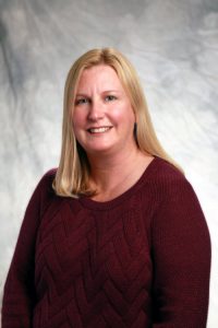 Christie Holm - Director of Quality and Compliance