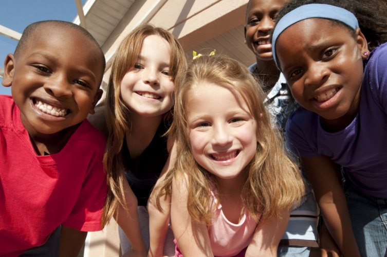 We offer family centered treatment that helps children succeed in all settings.