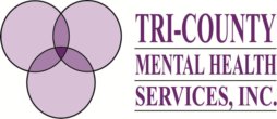 tri-county mental health services logo main