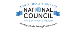  National Council for Behavioral Health
