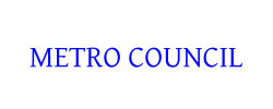 metro council logo