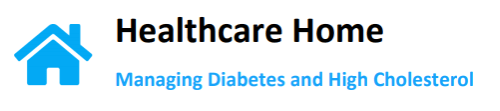 Healthcare Home Diabetes-Cholesterol-