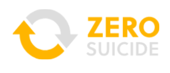 zero suicide logo-