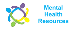 mental health resources