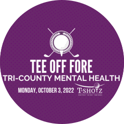 Tee Off Fore Tri-County Mental Health