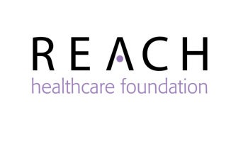 reach healthcare foundation