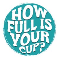 how full is your cup