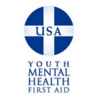 youth mental health first aid