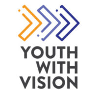 youth with vision