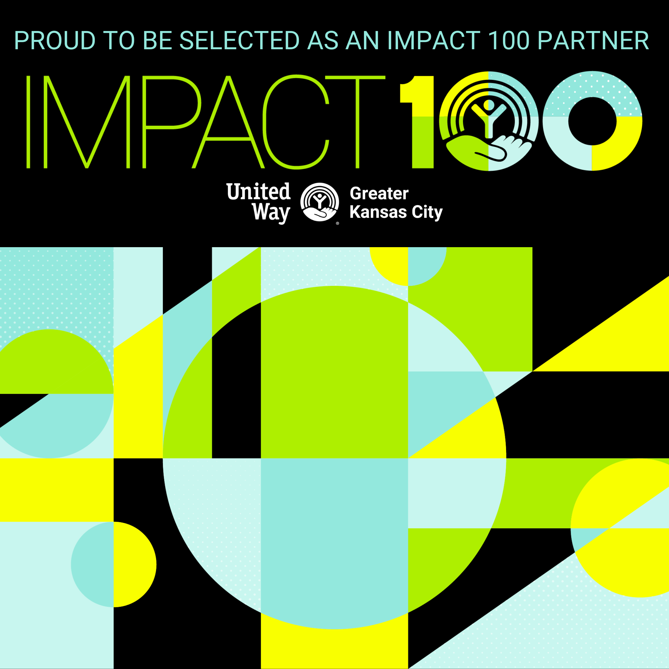 Three Years Running: Beacon Mental Health Named Impact 100 Partner by United Way of Greater Kansas City